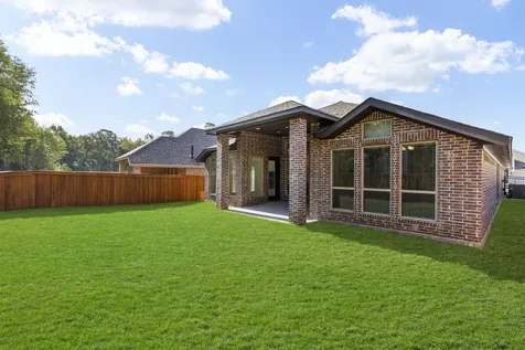7314 Grandview Meadow Drive Magnolia TX 77354
