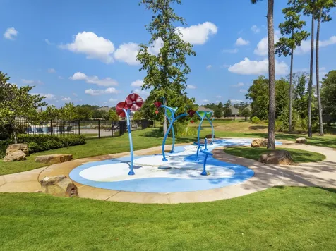 7314 Grandview Meadow Drive Magnolia TX 77354