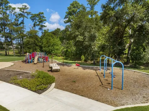 7314 Grandview Meadow Drive Magnolia TX 77354