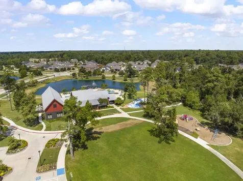 7314 Grandview Meadow Drive Magnolia TX 77354