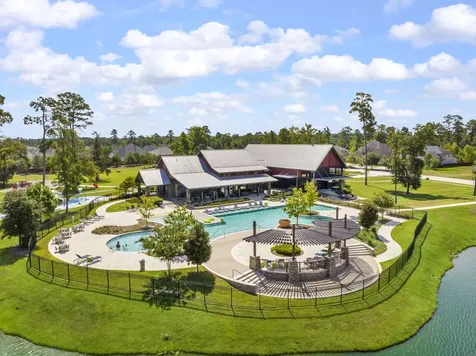 7314 Grandview Meadow Drive Magnolia TX 77354