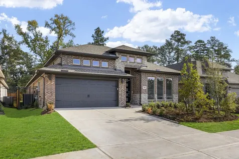 7314 Grandview Meadow Drive Magnolia TX 77354