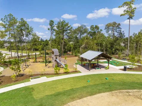 7314 Grandview Meadow Drive Magnolia TX 77354