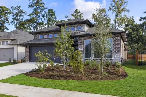 7314 Grandview Meadow Drive Magnolia TX 77354