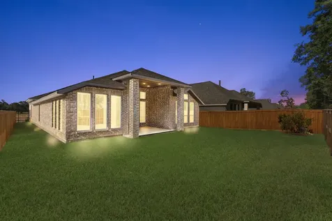 7314 Grandview Meadow Drive Magnolia TX 77354