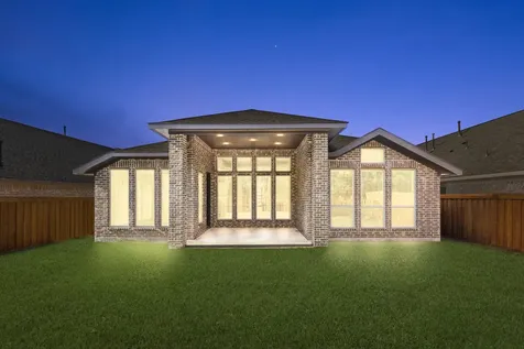 7314 Grandview Meadow Drive Magnolia TX 77354