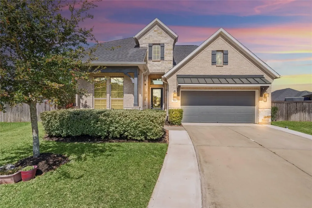 29842 Bellous River Lane Katy TX 77423