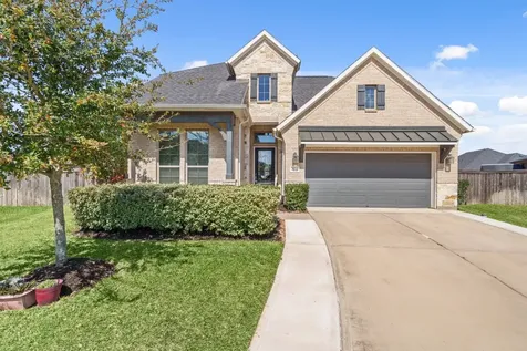 29842 Bellous River Lane Katy TX 77423