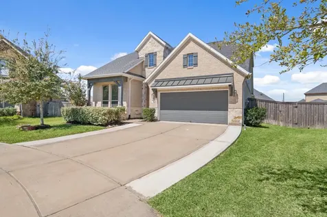 29842 Bellous River Lane Katy TX 77423