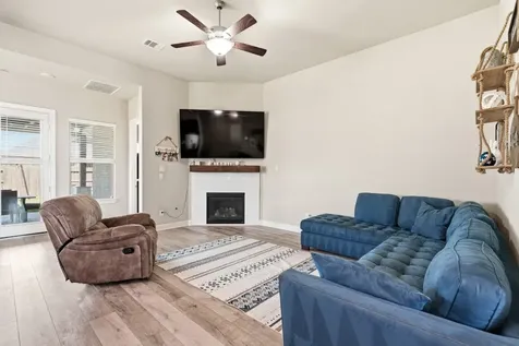 29842 Bellous River Lane Katy TX 77423