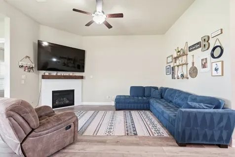29842 Bellous River Lane Katy TX 77423