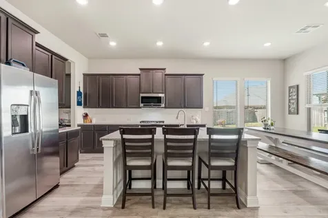 29842 Bellous River Lane Katy TX 77423