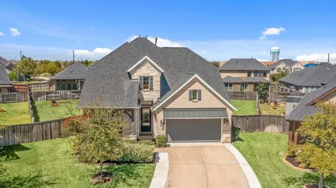 29842 Bellous River Lane Katy TX 77423