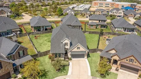 29842 Bellous River Lane Katy TX 77423