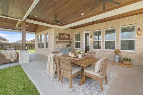 29842 Bellous River Lane Katy TX 77423