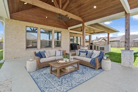 29842 Bellous River Lane Katy TX 77423
