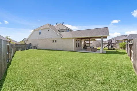 29842 Bellous River Lane Katy TX 77423