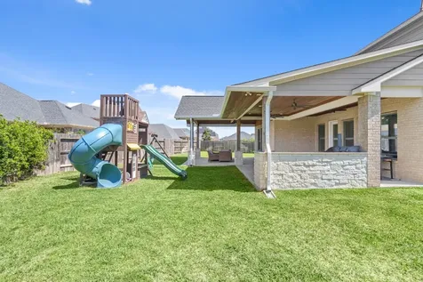 29842 Bellous River Lane Katy TX 77423