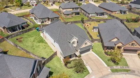 29842 Bellous River Lane Katy TX 77423