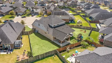 29842 Bellous River Lane Katy TX 77423