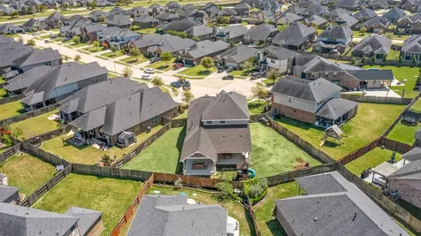 29842 Bellous River Lane Katy TX 77423