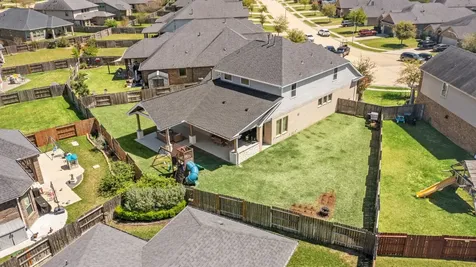 29842 Bellous River Lane Katy TX 77423