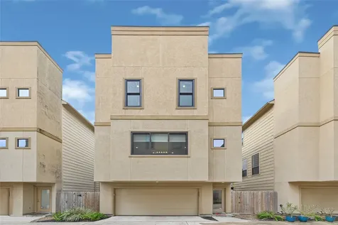 1107 W 21st Street B Houston TX 77008