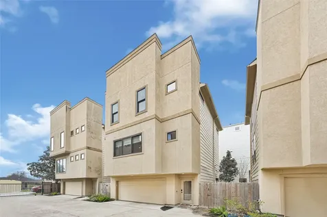 1107 W 21st Street B Houston TX 77008