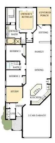 16814 Burr Oak Colony Street Hockley TX 77447