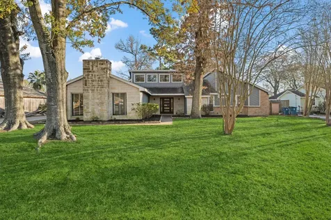 11218 Cedarwood Drive Humble TX 77338
