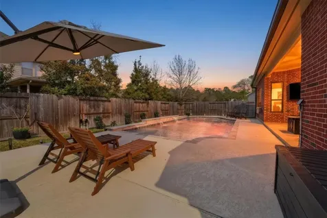 14327 Marin Drive Cypress TX 77429