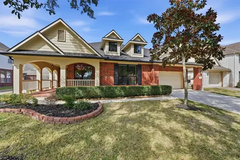 14327 Marin Drive Cypress TX 77429