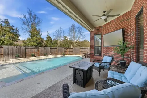 14327 Marin Drive Cypress TX 77429