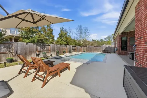 14327 Marin Drive Cypress TX 77429