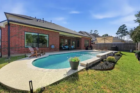 14327 Marin Drive Cypress TX 77429