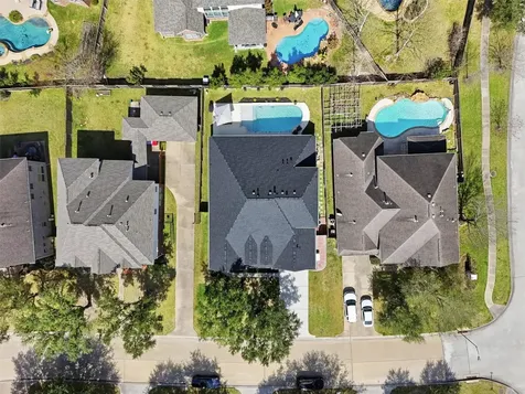 14327 Marin Drive Cypress TX 77429