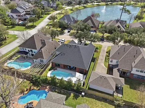 14327 Marin Drive Cypress TX 77429