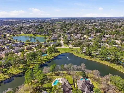 14327 Marin Drive Cypress TX 77429