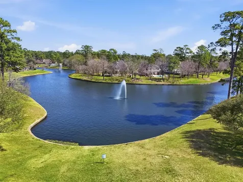 14327 Marin Drive Cypress TX 77429