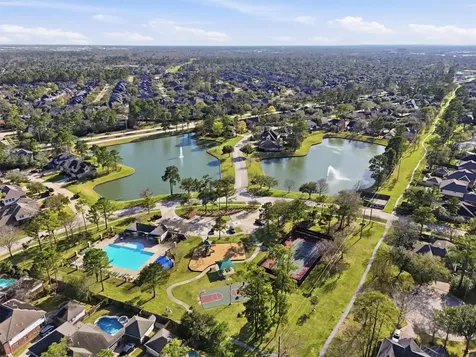 14327 Marin Drive Cypress TX 77429
