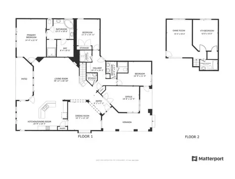 14327 Marin Drive Cypress TX 77429