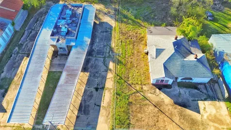805 South 4th Street Crockett TX 75835
