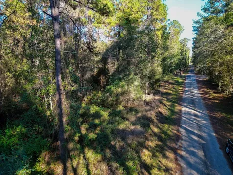 0 County Road 2125 Cleveland TX 77327
