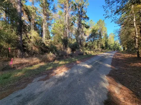 0 County Road 2125 Cleveland TX 77327