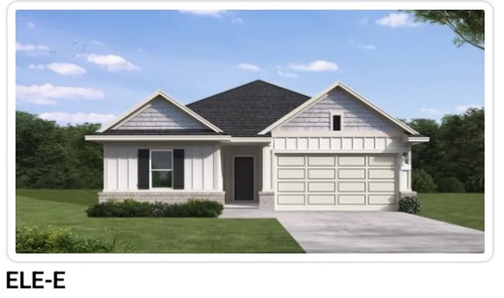 6718 Pebble Bluff Court Cove TX 77523