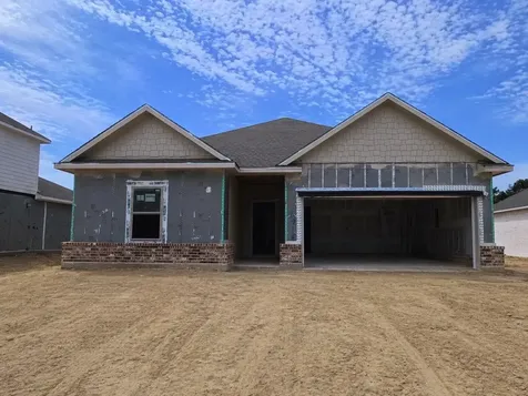 6718 Pebble Bluff Court Cove TX 77523