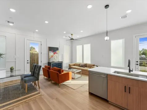 5317 Teodoro Lane Houston TX 77091