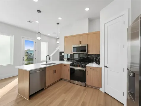 5317 Teodoro Lane Houston TX 77091