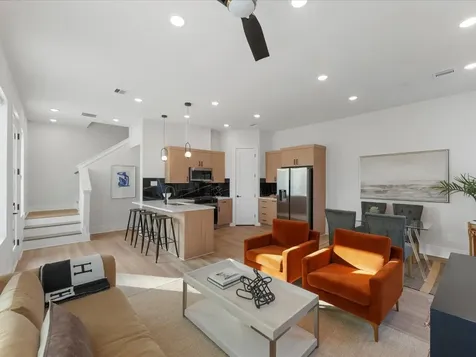 5317 Teodoro Lane Houston TX 77091