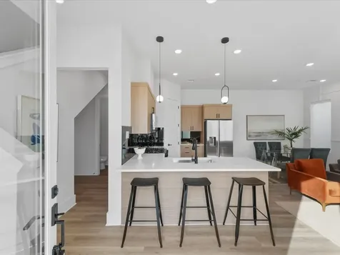5317 Teodoro Lane Houston TX 77091